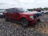 1FTFW1CF1EK****** Salvage and Wrecked 2014 Ford F-150 in Greenville