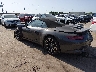 WP0CA2A94ES****** Repairable 2014 Porsche 911 in Texas State
