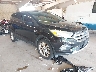 1FMCU0GDXHU****** Salvage and Wrecked 2017 Ford Escape in Chattanooga