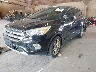 1FMCU0GDXHU****** Used and Repairable 2017 Ford Escape in Chattanooga