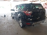 1FMCU0GDXHU****** Salvage and Repairable 2017 Ford Escape in Chattanooga