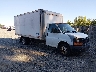 1GDJG31V161****** Salvage and Wrecked 2006 GMC Savana in Northern Virginia