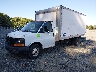 1GDJG31V161****** Used and Repairable 2006 GMC Savana in Northern Virginia