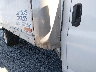 1GDJG31V161****** Wrecked 2006 GMC Savana in Virginia State