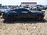1FA6P8TH3F5****** Reparables 2015 Ford Mustang en Estado de Arkansas