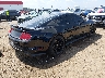 1FA6P8TH3F5****** Salvamento y Destrozados 2015 Ford Mustang en Estado de Arkansas