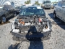 19XFL4H89SE****** Wrecked 2025 Honda Civic Hybrid in California State
