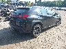 JTHP9JBH9M2****** Salvamento y Destrozados 2021 Lexus UX Hybrid en Estado de Rhode Island