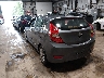 KMHCT5AE4FU****** Salvage and Repairable 2015 Hyundai Accent in Taunton