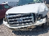 1FTSW20536E****** Salvage 2006 Ford F-250 in Oklahoma State