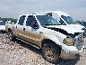 1FTSW20536E****** Salvage and Wrecked 2006 Ford F-250 in Tulsa