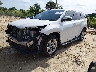 5TDYZRFH8KS****** Used and Repairable 2019 Toyota Highlander in Fort Myers
