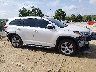 5TDYZRFH8KS****** Repairable 2019 Toyota Highlander in Florida State