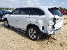 5TDYZRFH8KS****** Salvage and Repairable 2019 Toyota Highlander in Fort Myers