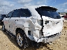 5TDYZRFH8KS****** Salvage and Repairable 2019 Toyota Highlander in Florida State