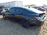 KMHLW4AK4PU****** Salvage and Repairable 2023 Hyundai Elantra N in Spokane