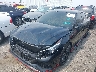 KMHLW4AK4PU****** Repairable 2023 Hyundai Elantra N in Washington State