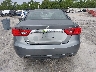 1N4AA6APXGC****** Salvage 2016 Nissan Maxima
