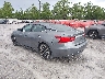 1N4AA6APXGC****** Salvage and Repairable 2016 Nissan Maxima in Pensacola