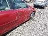 4T1BK46K07U****** Wrecked 2007 Toyota Camry