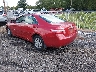 4T1BK46K07U****** Salvage and Repairable 2007 Toyota Camry in Greenville