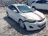 5NPDH4AE8DH****** Salvage 2013 Hyundai Elantra in Florida State
