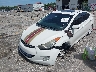 5NPDH4AE8DH****** Wrecked 2013 Hyundai Elantra in Florida State