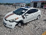 5NPDH4AE8DH****** Used and Repairable 2013 Hyundai Elantra in West Palm Beach