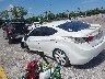 5NPDH4AE8DH****** Salvage and Repairable 2013 Hyundai Elantra in West Palm Beach