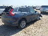 2HKRS3H46TH****** Salvamento y Destrozados 2026 Honda CR-V en Estado de Texas