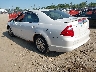 3FAHP0JAXBR****** Salvamento y Reparables 2011 Ford Fusion en Chicago North