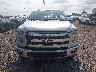 1FTEW1EG3FK****** Destrozados 2015 Ford F-150 en Estado de Pennsylvania