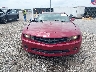 2G1FC1ED2B9****** Usados 2011 Chevrolet Camaro en Estado de Carolina del Sur