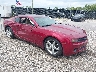 2G1FC1ED2B9****** Salvamento y Destrozados 2011 Chevrolet Camaro en Lexington