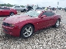 2G1FC1ED2B9****** Usados y Reparables 2011 Chevrolet Camaro en Lexington
