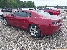 2G1FC1ED2B9****** Salvamento y Reparables 2011 Chevrolet Camaro en Lexington