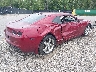 2G1FC1ED2B9****** Salvamento y Destrozados 2011 Chevrolet Camaro en Estado de Carolina del Sur