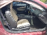 2G1FC1ED2B9****** Usados y Reparables 2011 Chevrolet Camaro en Estado de Carolina del Sur