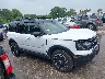 3FMCR9CN4SR****** Repairable 2025 Ford Bronco Sport in Kansas State