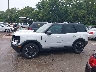 3FMCR9CN4SR****** Salvage 2025 Ford Bronco Sport