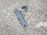 3FMCR9CN4SR****** Wrecked 2025 Ford Bronco Sport in Kansas State