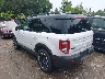3FMCR9CN4SR****** Salvage and Repairable 2025 Ford Bronco Sport in Kansas City