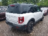3FMCR9CN4SR****** Salvage and Wrecked 2025 Ford Bronco Sport in Kansas State