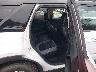 3FMCR9CN4SR****** Wrecked 2025 Ford Bronco Sport in Kansas City