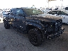 3TMKB5FN9SM****** Salvage and Wrecked 2025 Toyota Tacoma in North Hollywood
