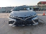 4T1K31AK1MU****** Wrecked 2021 Toyota Camry Hybrid in Texas State