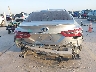 4T1K31AK1MU****** Wrecked 2021 Toyota Camry Hybrid