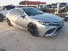4T1K31AK1MU****** Salvage and Wrecked 2021 Toyota Camry Hybrid in San Antonio South
