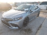 4T1K31AK1MU****** Used and Repairable 2021 Toyota Camry Hybrid in San Antonio South