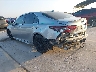 4T1K31AK1MU****** Salvage and Repairable 2021 Toyota Camry Hybrid in San Antonio South